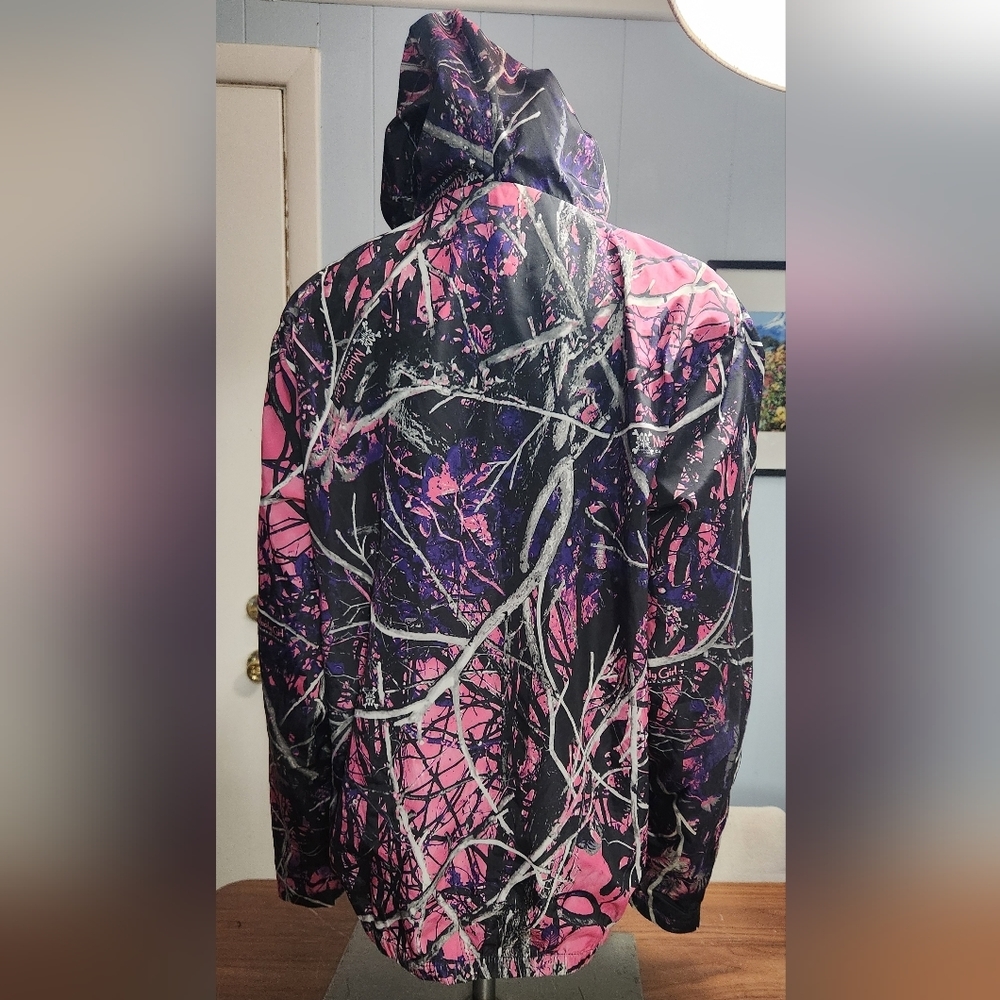Moonshine Jacket - Picture 4 of 5